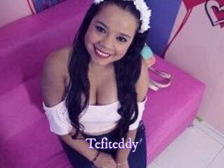Tefiteddy