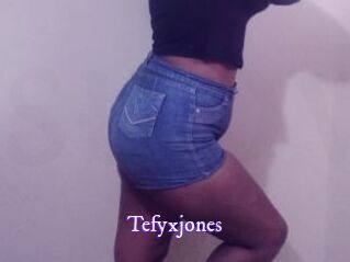 tefyxjones Super Webcam