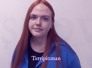 Terripittman