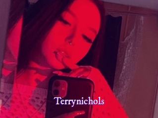 Terrynichols