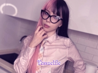 Tessaelfie