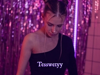 Tesswetyy