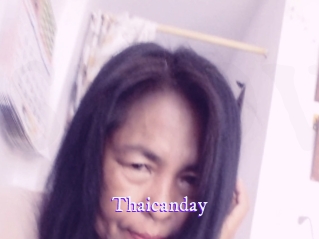 Thaicanday