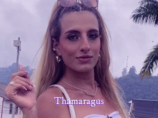 Thamaragus