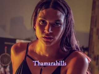 Thamarahills