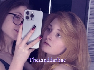 theaanddarline Super Webcam