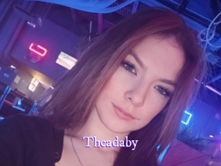 Theadaby