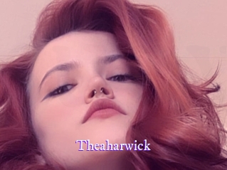 Theaharwick