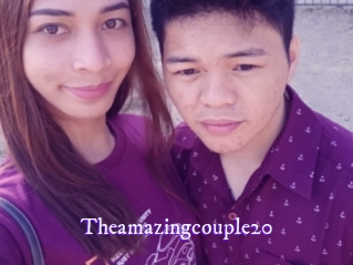 Theamazingcouple20