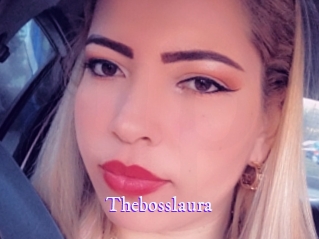 thebosslaura Super Webcam