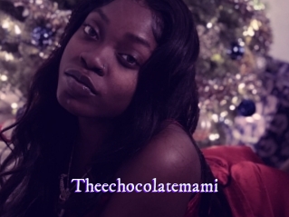 Theechocolatemami