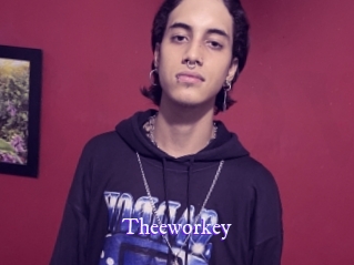 Theeworkey