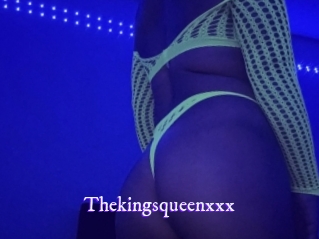 Thekingsqueenxxx