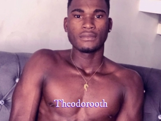 Theodorooth