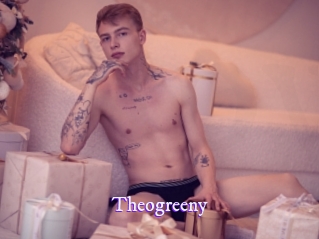 Theogreeny