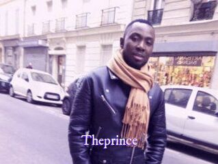 Theprince