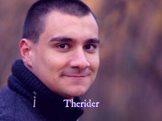 Therider