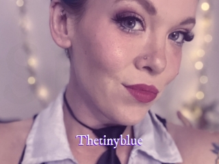 Thetinyblue