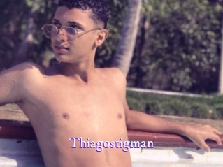 Thiagostigman