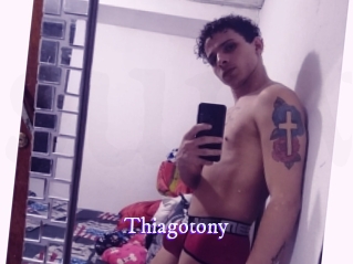 thiagotony Super Webcam