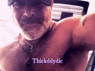 Thickddydic