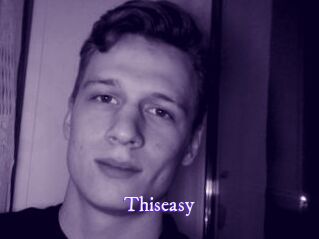 thiseasy Super Webcam