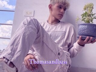 thomasandbuss Super Webcam