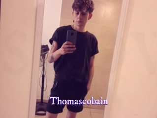 Thomascobain