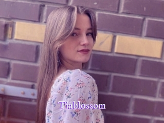 Tiablossom