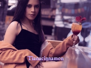 Tianacinnamon