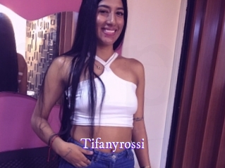 Tifanyrossi