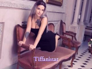 Tiffanistar