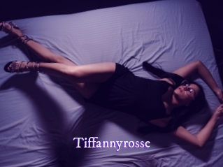 Tiffannyrosse