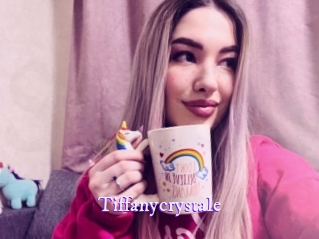 Tiffanycrystale