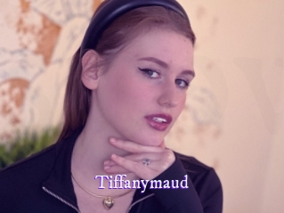 Tiffanymaud