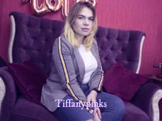 Tiffanypinks
