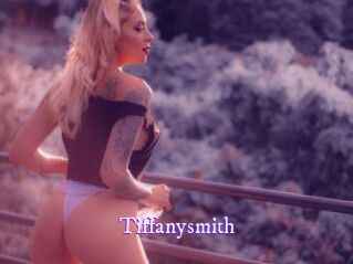 Tiffanysmith