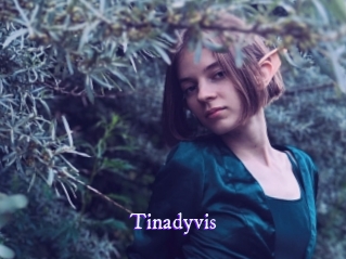 Tinadyvis