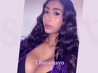 Tinatamayo