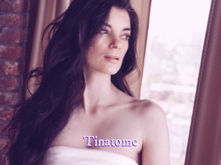 Tinatome