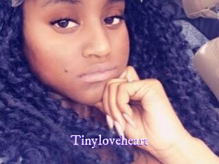 Tinyloveheart