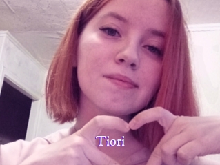 Tiori