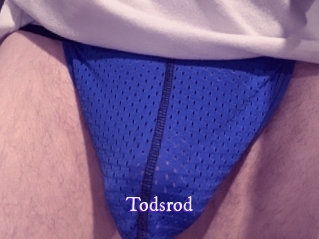 Todsrod