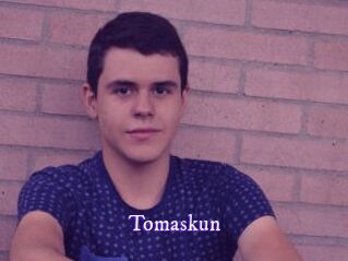 Tomaskun