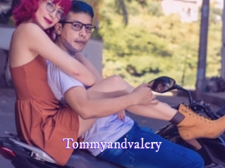 Tommyandvalery