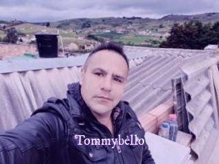 Tommybello