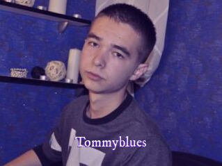 Tommyblues