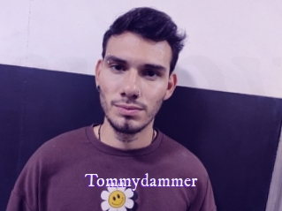 Tommydammer