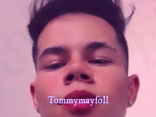 Tommymayfoll