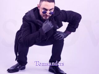 Tomsanders